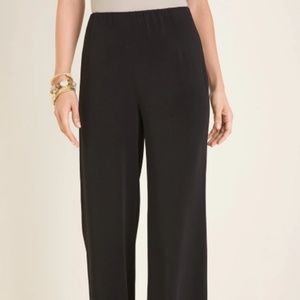 Chico's Traveler's Dress Pant